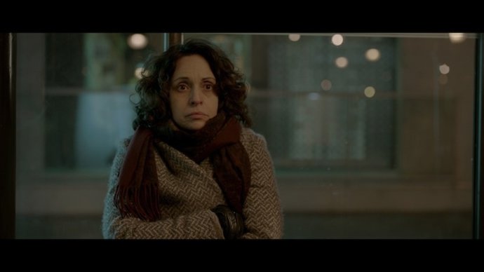 Escena de 'Fracaso Escolar'