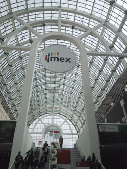 Feria IMEX Alemania Frankfurt congresos reuniones turismo