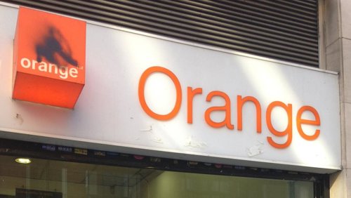 Tienda de Orange
