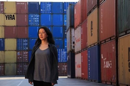 Espectáculo 'Yira', de Gaston Core