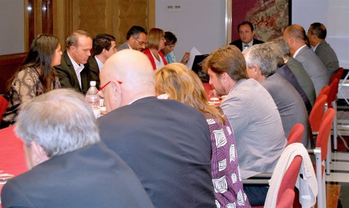 Consejo Canario de Turismo