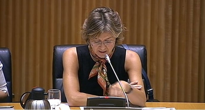 Isabel García Tejerina