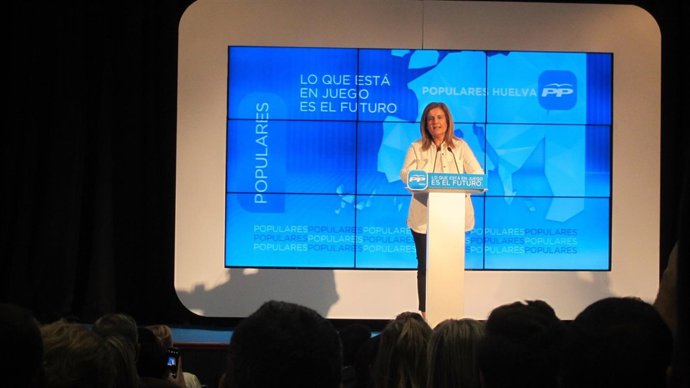 La ministra de Empleo, Fátima Báñez.
