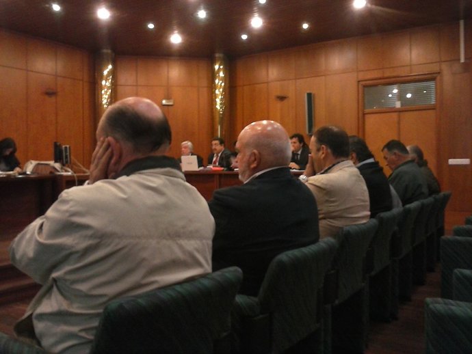 Juicio sorteos sin autorización ONDE