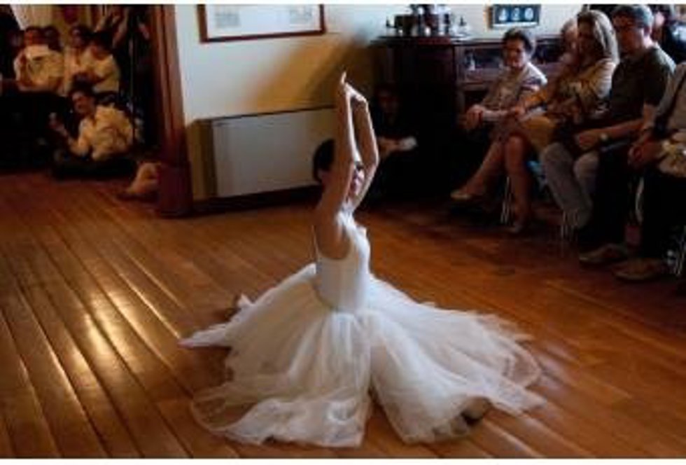 Danza