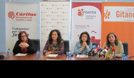 Cooperación y Desarrollo