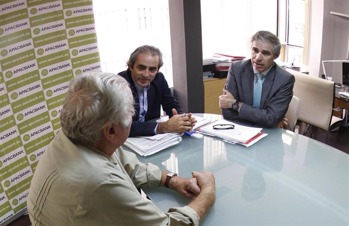 Apabanc demandará a Bankia por publicidad engañosa