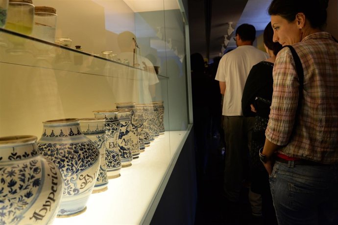 Exposición 'Salvadoriana'