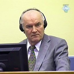 Ratko Mladic