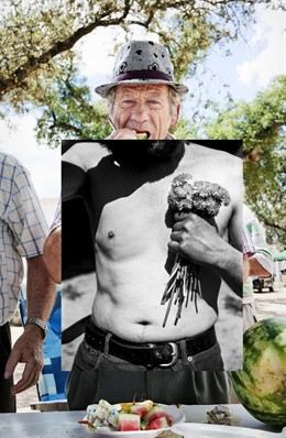 Michal Luczak / Sputnik Photos & Jonás Bel /NOPHOTO