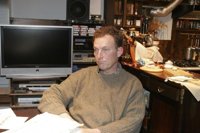 Prisiones dice que Mainar se encontraba "desorientado" y niega que estuviese en coma cuando fue trasladado a Valdecilla