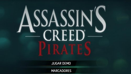 Assassin's Creed Pirates