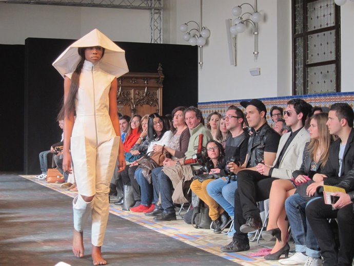 Valencia Fashion Week (VFW)