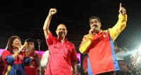 Villegas: El diálogo no está "ni frito ni congelado"
