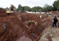 La leyenda del tesoro se cobra nuevas víctimas en Paraguay