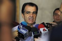 Zuluaga admite que tuvo dos reuniones más con el 'hacker'