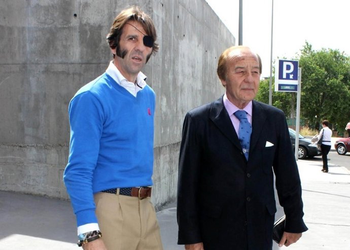 Samuel Flores Padilla