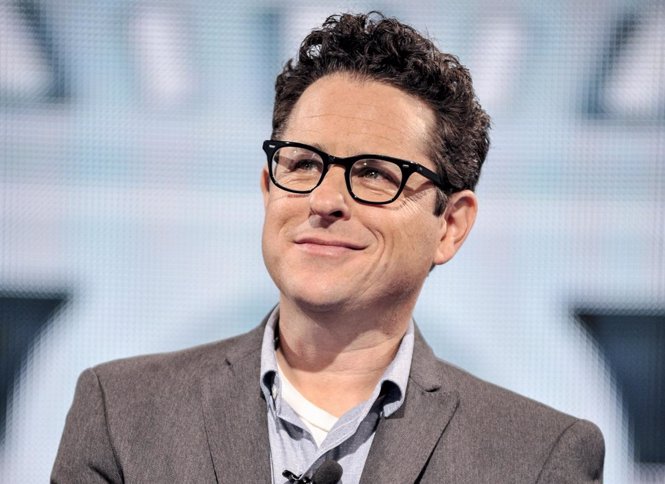 J.J. Abrams 