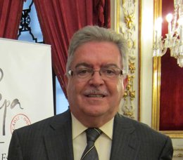 José Miguel Bravo De Laguna