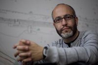 Luis Miguel Sanguino toma posesión como nuevo concejal de IU en sustitución de José Manuel Castro