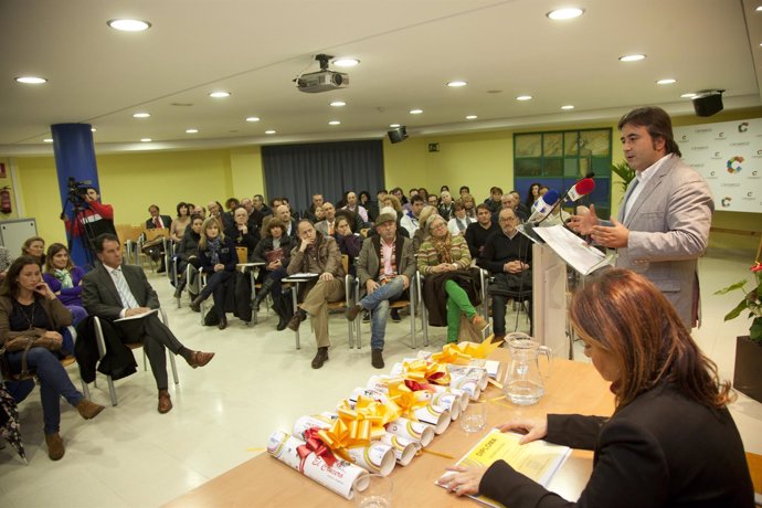 Premio Humanidad y Medio