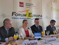 Rodríguez-Piñero: "Rechazar el talento de las mujeres y desaprovechar su capacidad es un gran error"