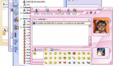 Internet