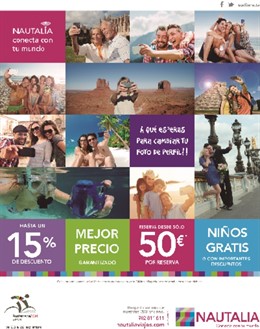 Nueva imagen de Nautalia