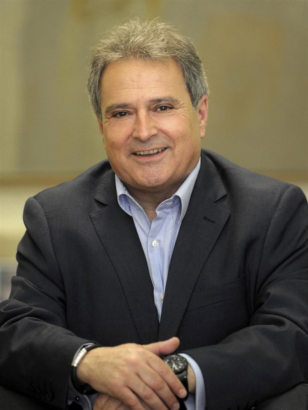 Alfonso Rus          