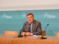 Diputación Toledo recurre suspensión del acto de entrega de medallas