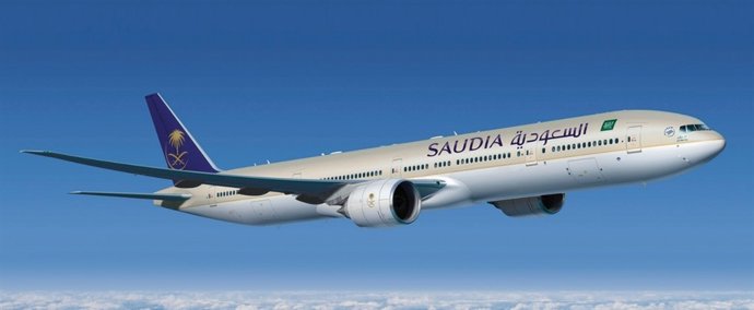 Saudia Airlines