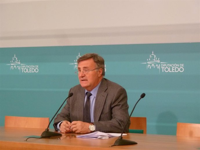 Arturo García-Tizón