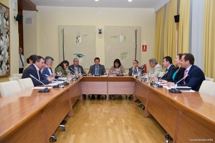 Junta de Portavoces