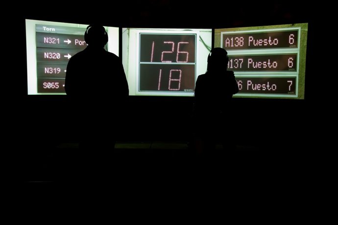 Exposición 'Contratiempos'