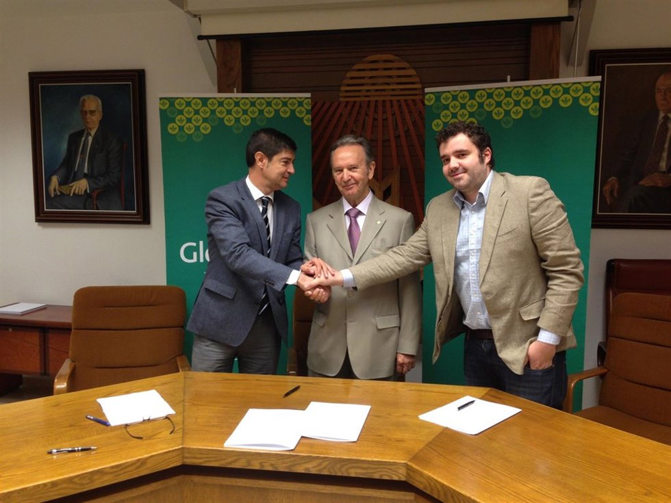 Avila y Globalcaja