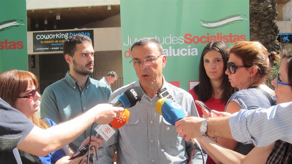 Ignacio Caraballo.