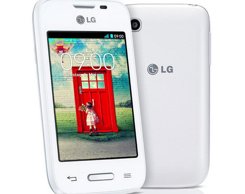 LG L35 