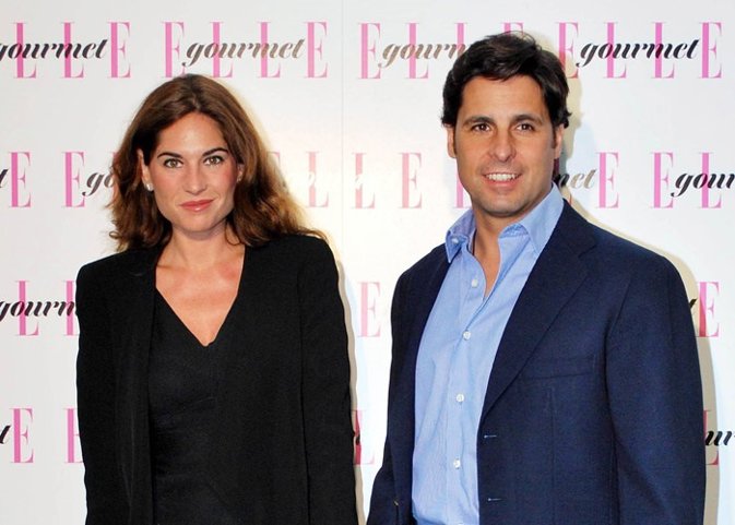 Francisco Rivera y Lourdes Montes sin fecha de boda religiosa a la vista