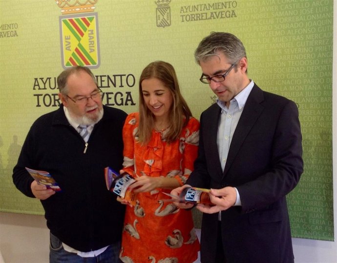 Festival Cortos Torrelavega 