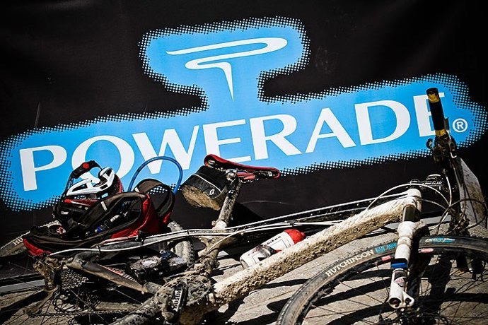 Powerade ION4 Madrid-Lisboa