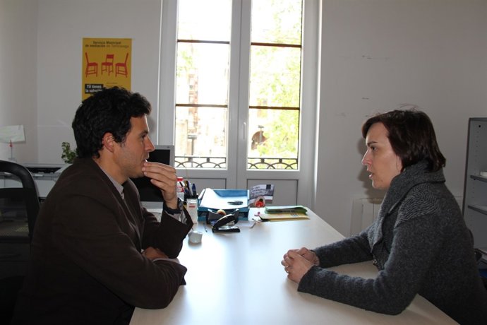 Mediación Hipotecaria 