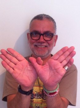 Juan Ramón Lucas con Red Natura 2000