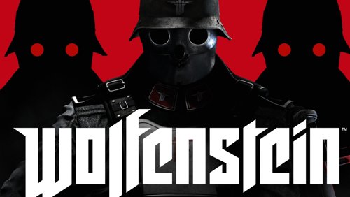 Wolfenstein: the new order para PS4 