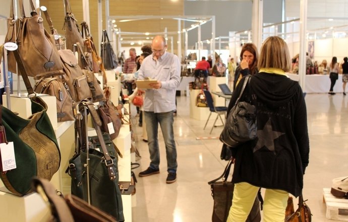 Showroom Expopell 2014