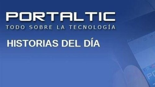 Historias del día en Portaltic