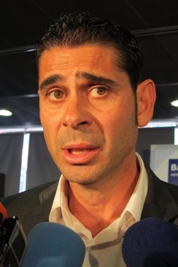 Fernando Hierro