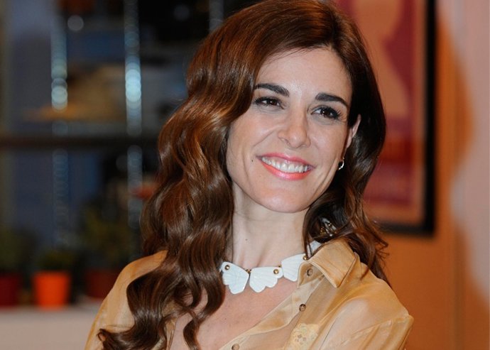 Raquel sánchez silva presenta libroe