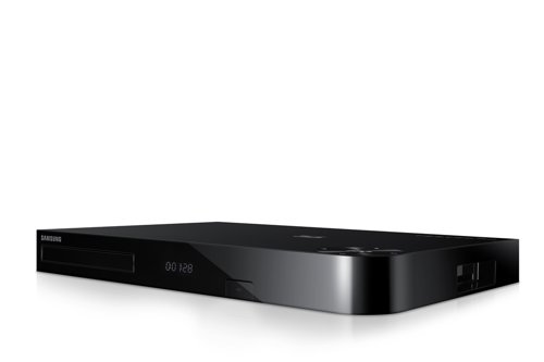 Blu-ray Samsung H8900