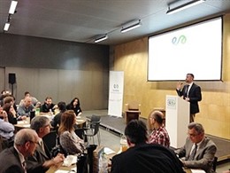 Foro Marketplace ambiental en Girona