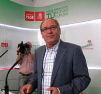 PSOE-A sigue pensando que Cañete es un "machista"